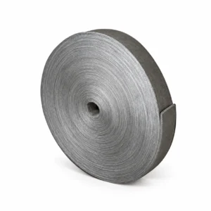 Canvas Conveyor Belt - Grey