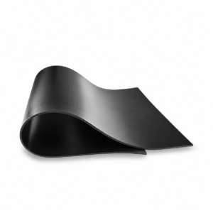 Rubber sheet