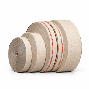 Canvas Belt