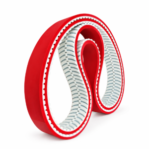 Pu Coated Timing Belt
