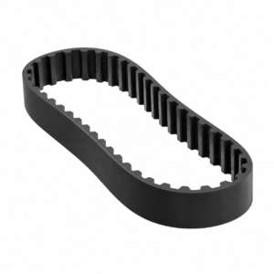 Rubber Timing Belts