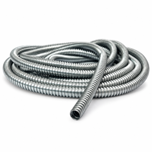GI Flexible Pipe Hose