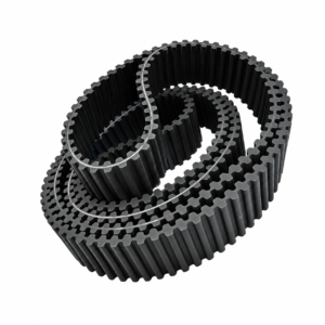 Rubber Double Sided Timing Belts