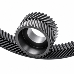 Silent Sync Timing Belt Contitech Goodyear