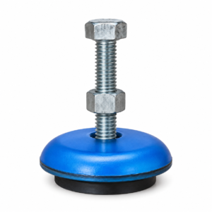 Circular Anti Vibration Mount