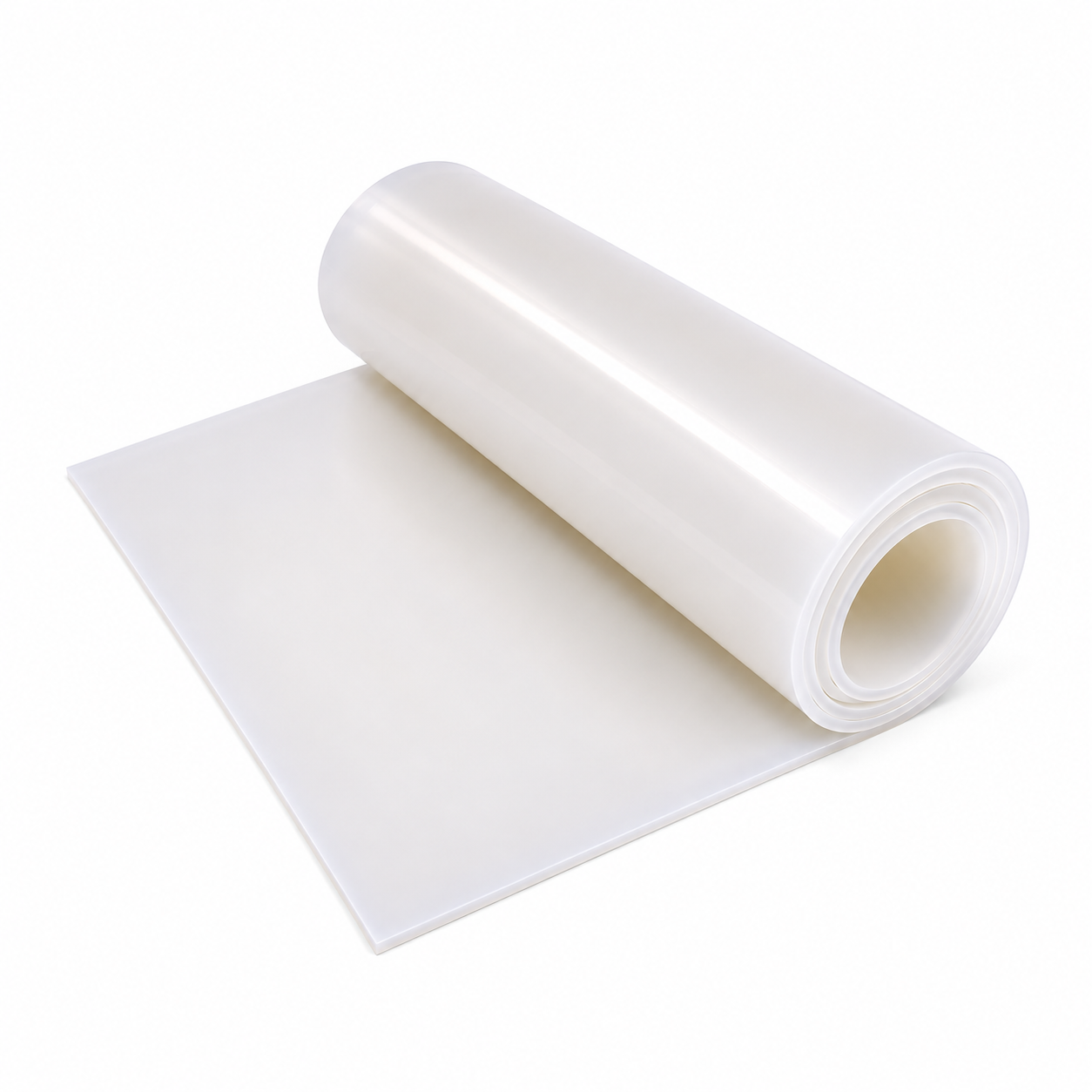 Silicone Sheet
