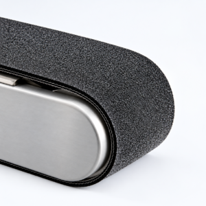 Black Novo Conveyor Belt